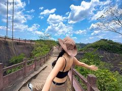 -飞天山旅游区