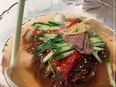 -七八冷面·延边朝鲜族美食(圣熙八号店)