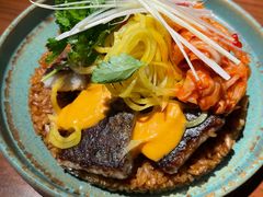 -MAGPIE喜鹊派餐厅(华侨城店)