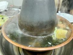 -原柳滩高台阶涮羊肉