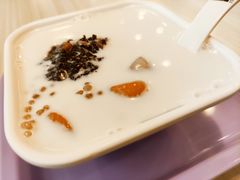 -满记甜品(无锡八佰伴店)