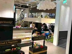-Ms·KIMO星漠亲子餐厅(高新店)
