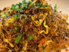 海味炒粉丝-颂福楼·南京菜(定淮门店)