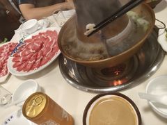 -福寿斋·老北京铜锅涮肉·烤鸭(顺义总店)