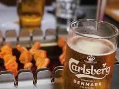 -很久以前羊肉串(大华三路店)