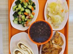 -香妃烤鸡(西单店)