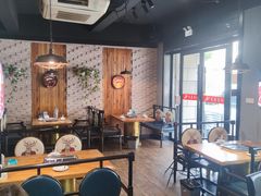 大堂-兄弟龙虾(胜太路总店)