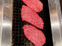 -俺的焼肉(銀座9丁目店)