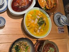 -南京大牌档(龙江新城市广场店)