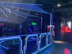 -世代星球·保龄球·镭战真人CS·团建(杨浦店)