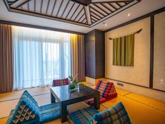 -厦门日月谷温泉渡假村