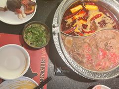 -牛New寿喜烧(新六百店)