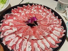 -阳坊胜利涮羊肉(阳坊总店)