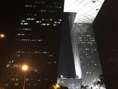 -中央广播电视总台(光华路办公区)