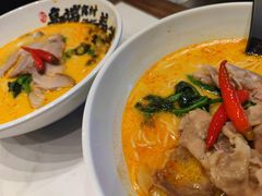 -和府捞面(曹路花园城店)