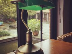 -梧桐花园餐厅(新城店)