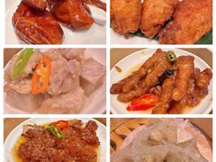 -杭州JW万豪酒店-万豪中餐厅