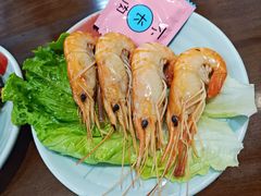 醉虾-蟹上黄·蟹黄面·江南糖水(人民广场店)