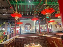 -缪氏川菜(深圳北站缤果空间店)