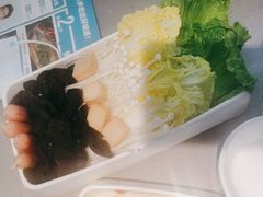 -半天妖烤鱼(桐乡万嘉购物中心店)