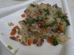 -黄埔华苑酒家(黄埔店)