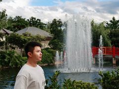 -昆明华邑酒店