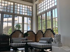 -富国岛翡翠湾 JW 万豪度假酒店