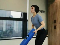 -WEGYMER健萌健身(麦德龙钰龙天下馆)
