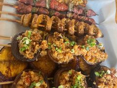 -非凡烧烤(历史博物馆店)