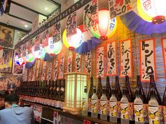 -平成屋·午肴夜酒(四川北路店)