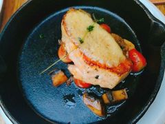 -食间牛排(湖西路店)