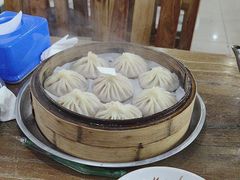 -老长江路灌汤包(天津路总店)