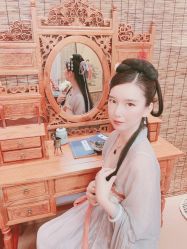 -汉仪华裳汉服馆(打浦桥店)