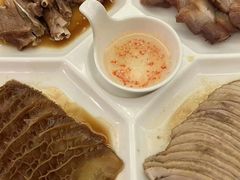 -长沙北辰洲际酒店-栀味轩中餐厅