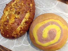 星空流沙包-LELECHA乐乐茶(上海五角场万达广场店)