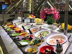 -Sizzler时时乐西餐厅(长楹天街购物中心店)