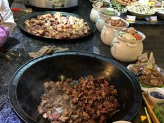 -老六杀猪菜(进乡街店)