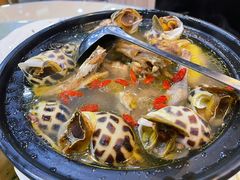 -阿静美食