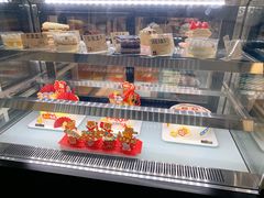 -治愈系甜品The Soothing Dessert(科海大楼店)