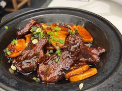 -蘇小主·创意中国菜(金茂览秀城店)