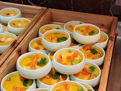 -焰江山海鲜牛排烤肉自助(锦华万达二星店)