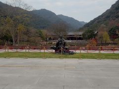 -黄公望隐居地