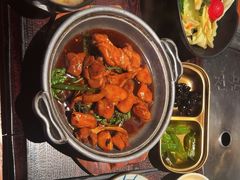 -匠太烧肉台日料理餐酒馆(三林店)