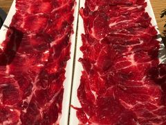 匙柄-掂档潮汕牛肉火锅(沈阳万象城店)