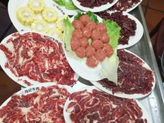 -乌记鲜活牛肉城(金砂东路店)