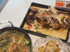 -食膳人家·永州美食地标(双牌店)