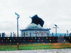 -橡皮山