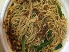 -余味重庆小面(高新一路店)