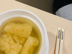 玉脂冰清-鼎泰丰(当代商城店)