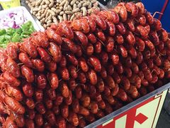 -大学城夜市大排档(凤栖路店)